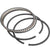 PISTON RING SET ( FORGED PISTON )