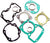 GASKET TOP SET YAMAHA YZ/WR250 88-96