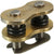 CHAIN TVH-O-RING 520-120LINK GOLD