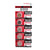 Maxell LITHIUM BATTERY(5 CARDED BATTERYS)