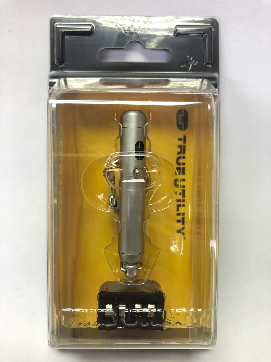 True Utility Tiny Torch. TU14WE – Carter Direct South Africa
