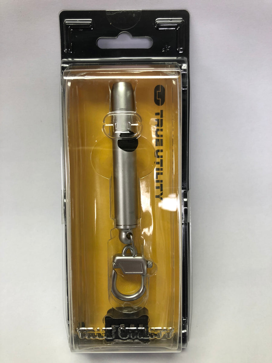 True Utility LED Micro Torch. TU20WE – Carter Direct South Africa