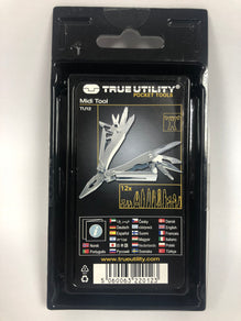 True Utility MIDI TOOL