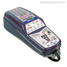 OPTIMATE 4 UNIVERSAL CHARGER 12V 1A