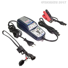 OPTIMATE 4 UNIVERSAL CHARGER 12V 1A