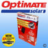 OPTIMATE  SOLAR CHARGER