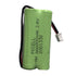 PK CELL NI-MH AAA 2B 2,4V 800MAH WITH WIRES MX PLU
