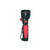 2AA RUBBER LED TORCH