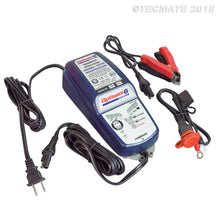 OPTIMATE 6.  12V/24V