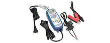 OPTIMATE 2 UNIVERSAL CHARGER