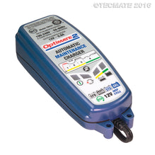 OPTIMATE 2 UNIVERSAL CHARGER
