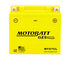 MOTOBATT GEL MTX7CL 12N7-B/YB7L-B